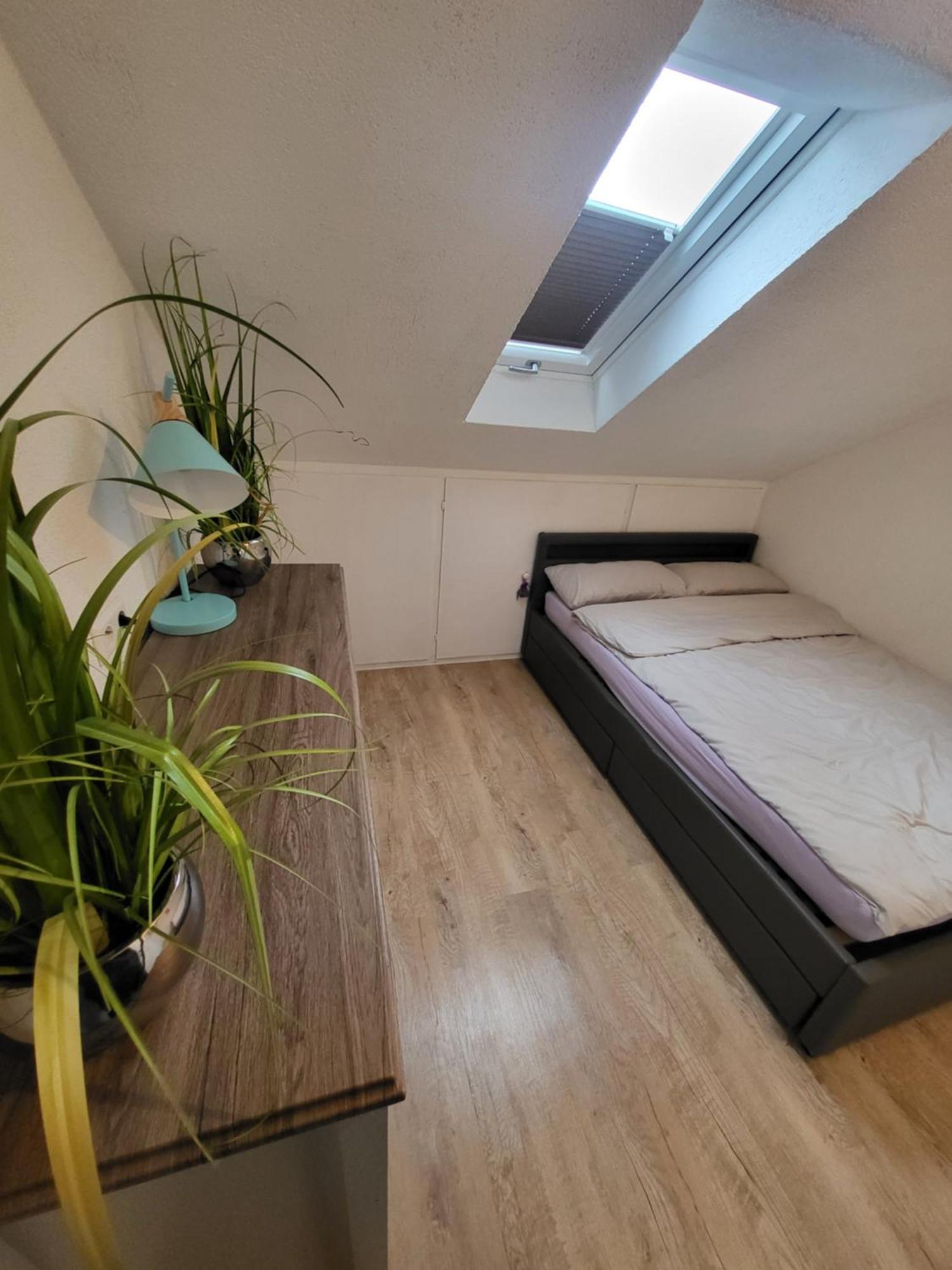 Stern Apartment Wehr  Exterior foto